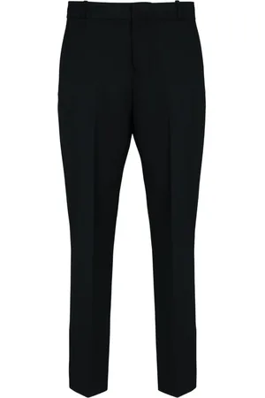 Balmain Hose mit geradem Bein