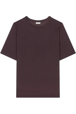 DRIES VAN NOTEN Klassisches T-Shirt