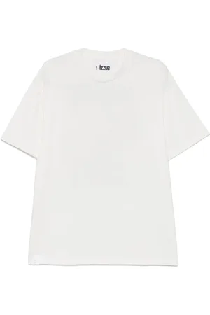 Izzue Klassisches T-Shirt