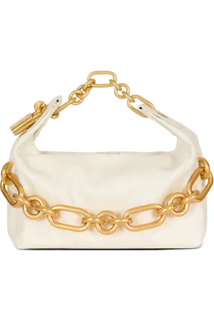 Balmain Mini Sync Tote Bag