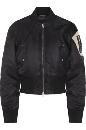 Moose Knuckles Alice Bomberjacke