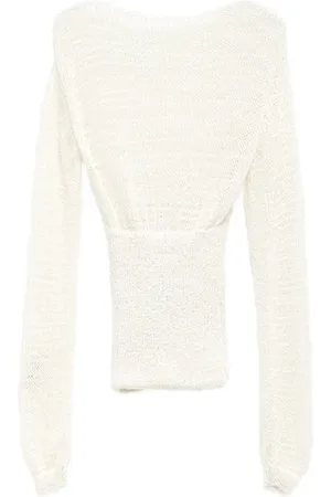 Paloma Wool Cord-style blouse