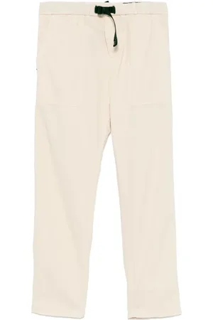 White Sand Klassische Hose