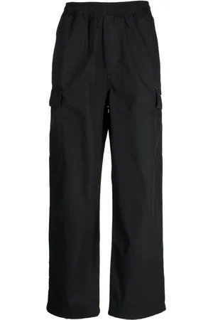 STUSSY Cargohose aus Ripstop