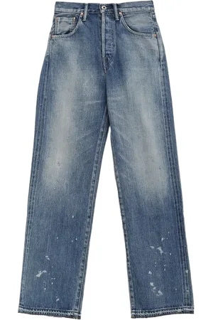 CHIMALA Jeans aus Baumwolle