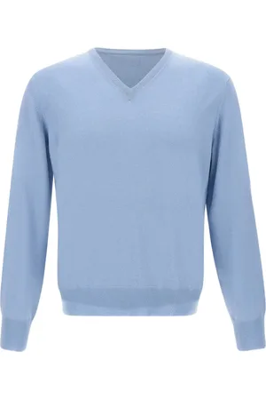 Gran Sasso Merino sweater