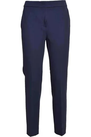 Max Mara Pegno tailored trousers