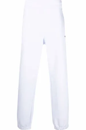 Msgm Jogginghose mit Logo-Print