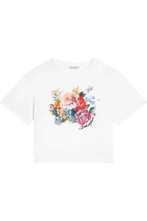 Dolce & Gabbana Klassisches T-Shirt