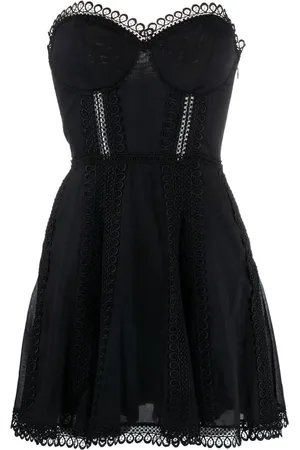 CHARO RUIZ IBIZA Ava Minikleid