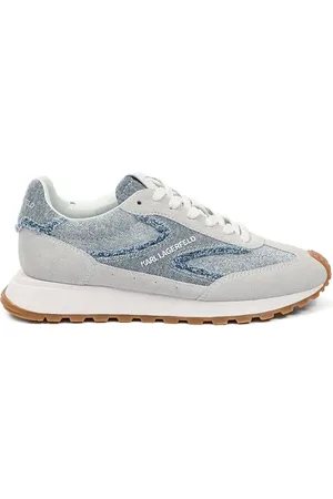 Karl Lagerfeld Sneakers mit Schnürung
