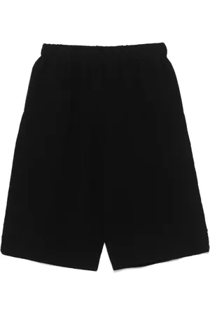 Issey Miyake Klassische Shorts