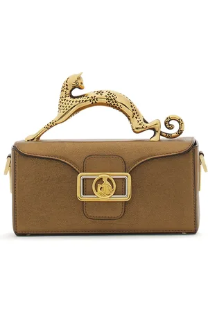 Lanvin Pencil Cat Handtasche