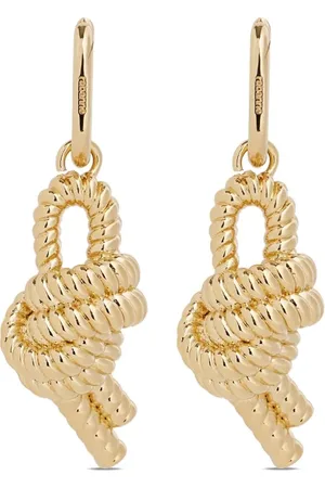 Paco rabanne Paco Rope Ohrringe