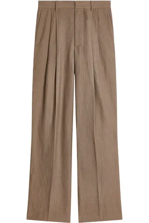 DRIES VAN NOTEN Gerade Hose