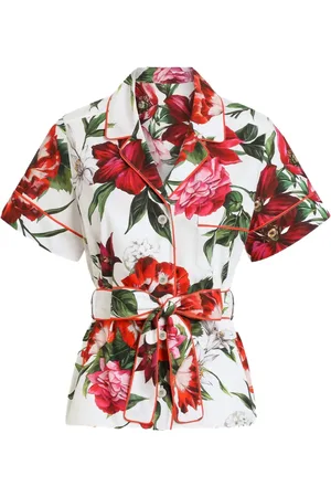 Dolce & Gabbana Klassisches Hemd