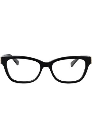 Longchamp LO2713 rectangle-frame glasses