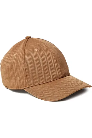 Twin-Set Baseballkappe mit Logo-Stickerei