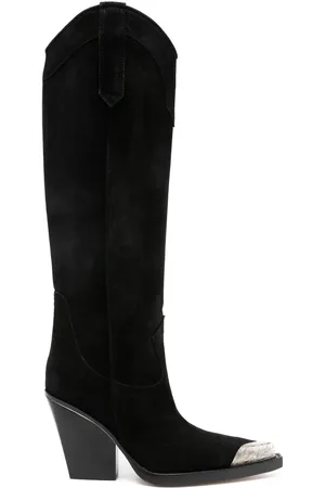 PARIS TEXAS El Dorado Stiefel 100mm