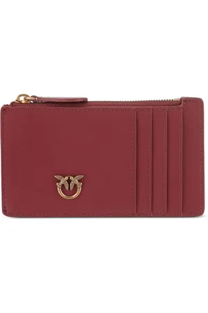 Pinko Love Birds Portemonnaie