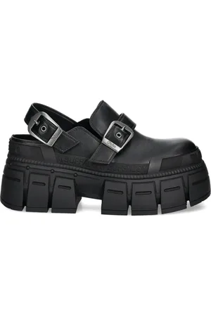 Buffalo Gospher Clogs 70mm