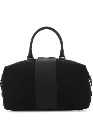SERAPIAN Kuriertasche aus Leder