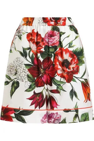 Dolce & Gabbana Klassische Shorts