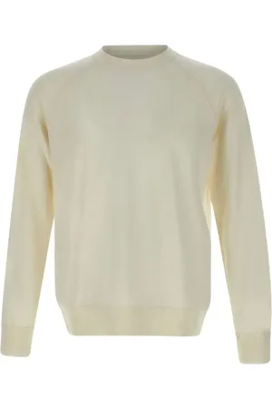 Gran Sasso Crew-neck sweater
