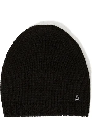 Twin-Set Jacquard-Mütze