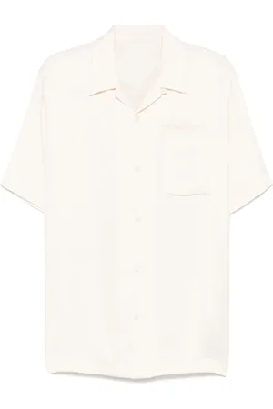 Maharishi Tiger Dragon shirt