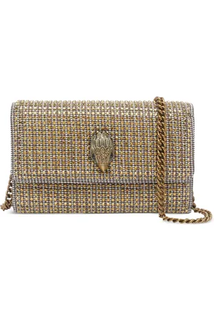 Kurt Geiger Kensington Glitz Umhängetasche