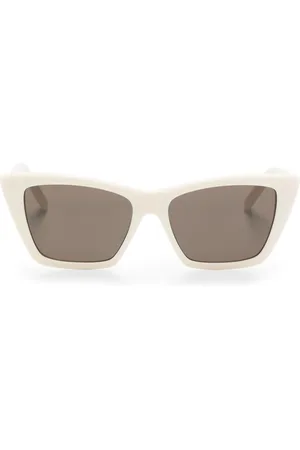 Saint Laurent SL 276 Mica Cat-Eye-Sonnenbrille