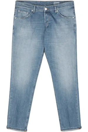 PT Torino Reggae Tapered-Jeans