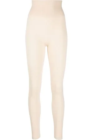 Wolford Leggings mit hohem Bund