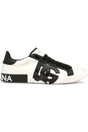 Dolce & Gabbana Portofino Sneakers