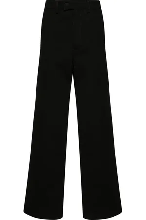 AMIRI Chino mit weitem Bein