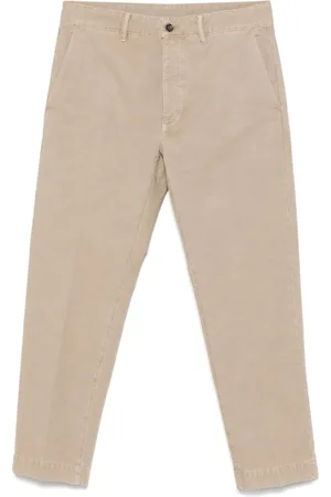 Nine In The Morning Easy chinos