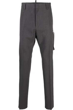 Dsquared2 Cargohose im Tailoring-Look