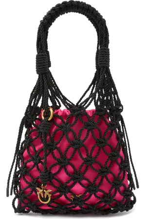 Pinko Klassische Handtasche