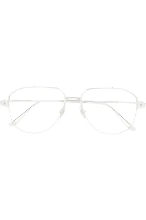 Cartier Klassische Pilotenbrille