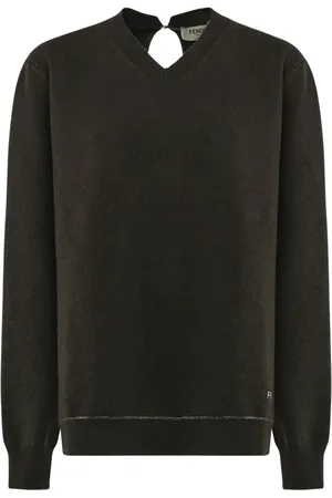 Fendi Pullover aus Kaschmir