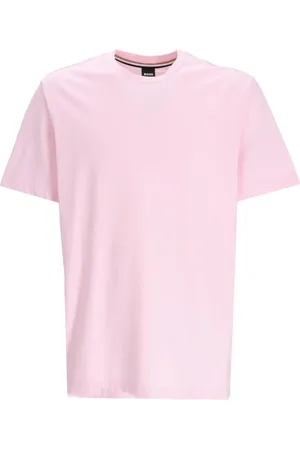 HUGO BOSS T-Shirt mit Logo-Print