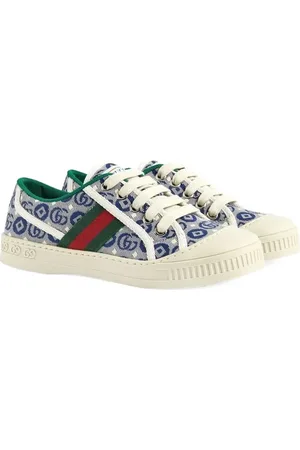 Gucci 1977 Tennis Sneakers
