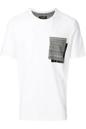 Paolo Pecora T-Shirt mit Print