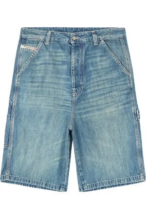 Diesel D-Livery-W-Short Shorts