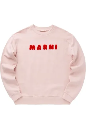 Marni Klassisches Sweatshirt