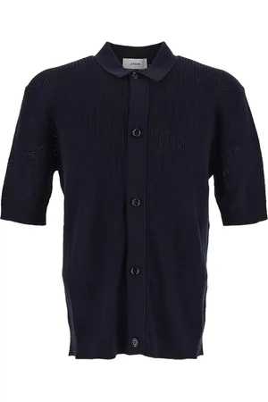 LARDINI Cotton shirt