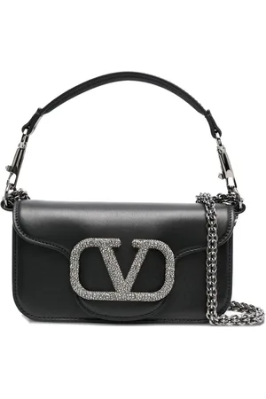 VALENTINO GARAVANI Verzierte Tasche