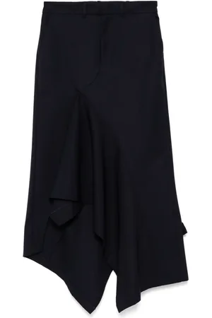 MONSE Rock im Deconstructed-Look