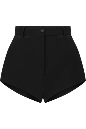 Dolce & Gabbana Shorts mit hohem Bund